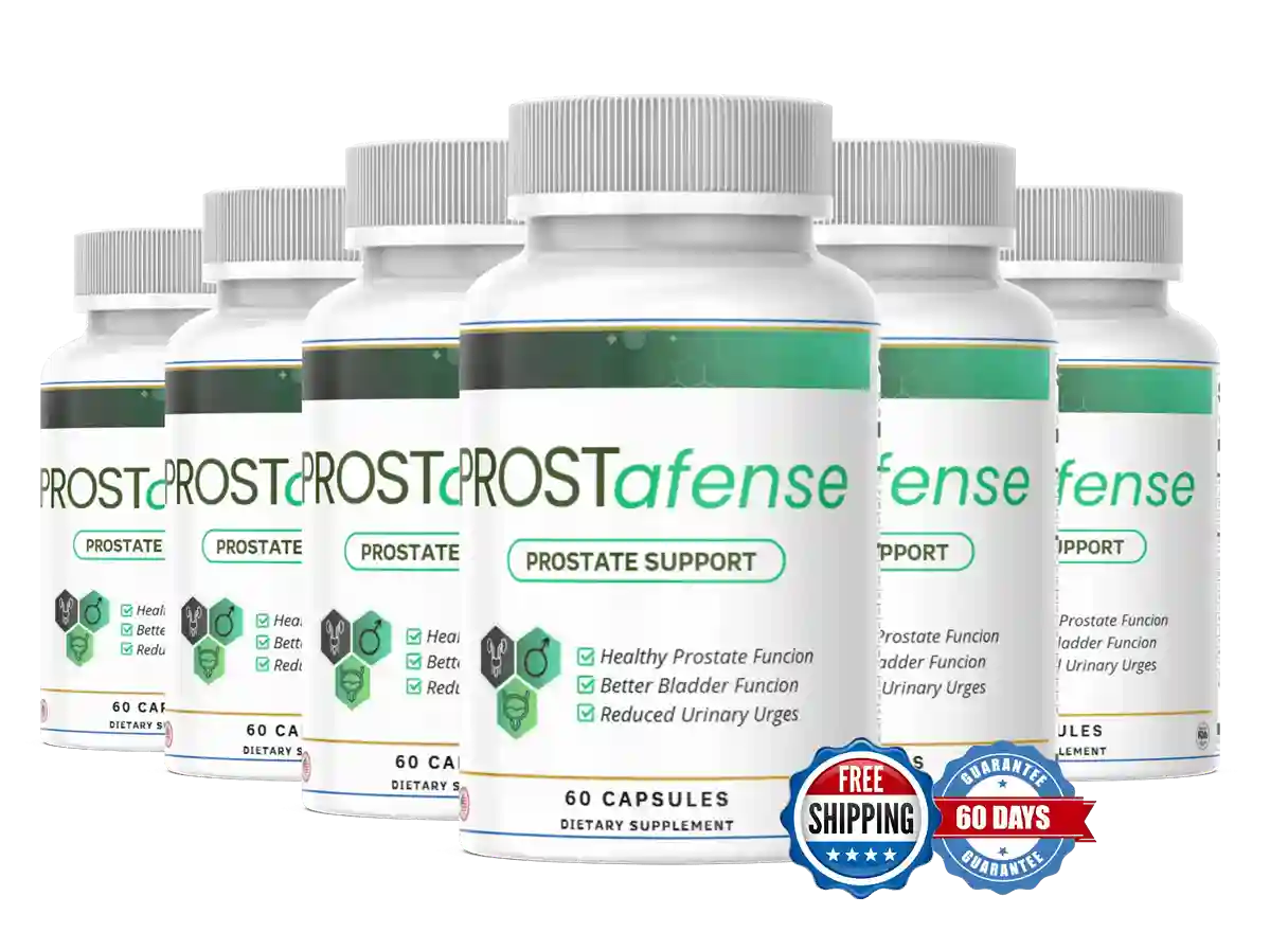 ProstAfense discount
