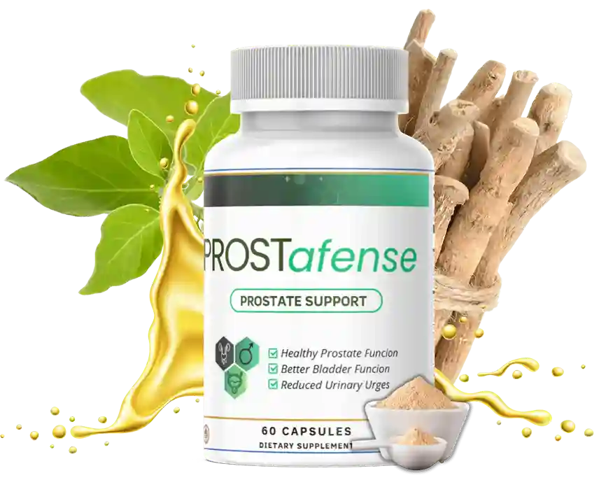 ProstAfense