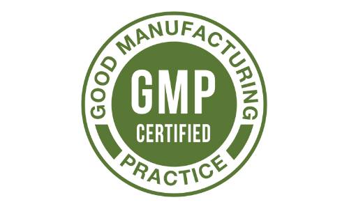 ProstAfense GMP Certified